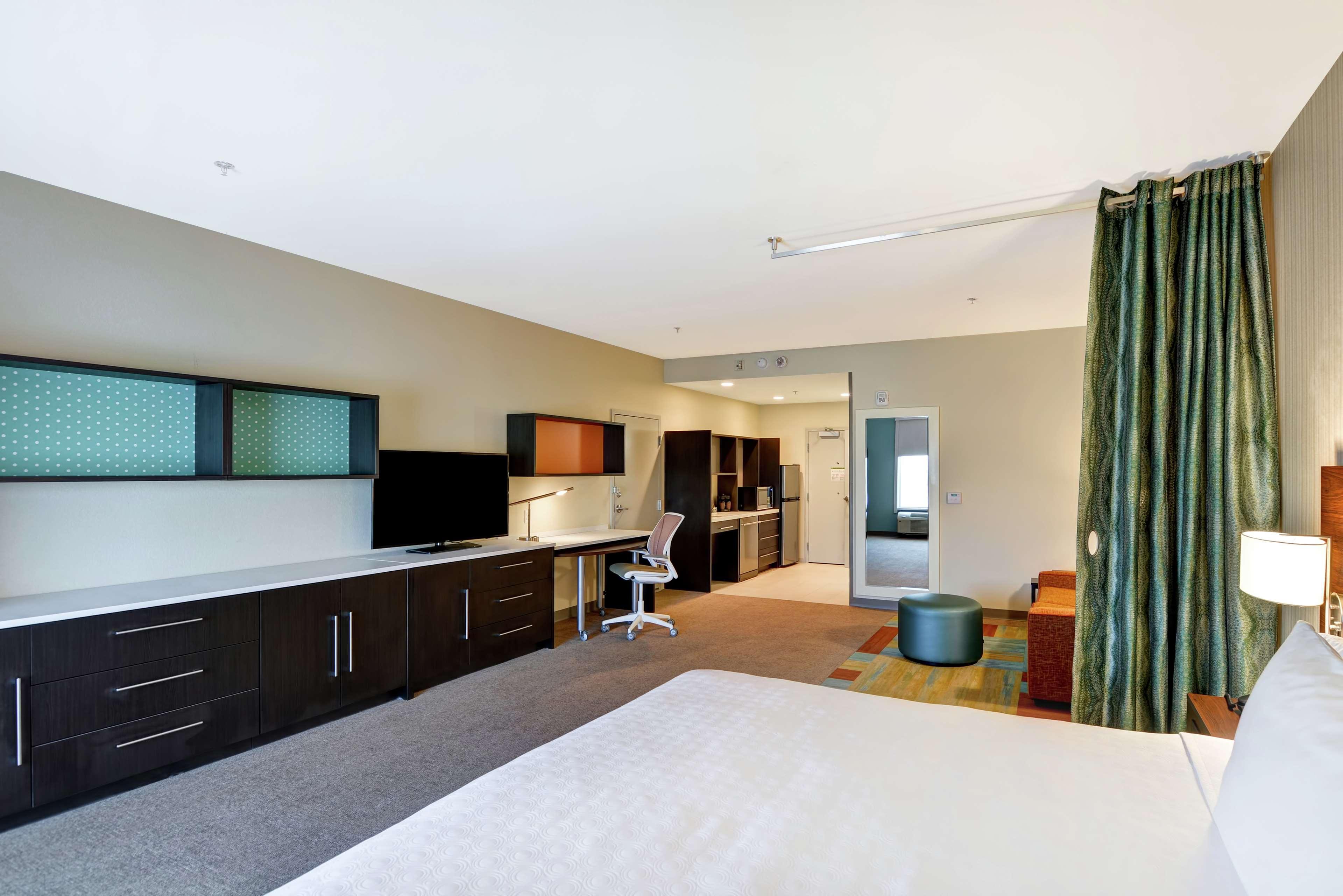 Home2 Suites By Hilton Las Vegas Strip South Exterior foto